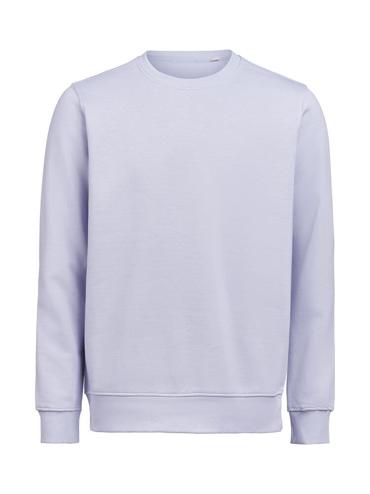 UM Crewneck (OCS-RCS)  Coupe Regular Unisexe coloris Aster