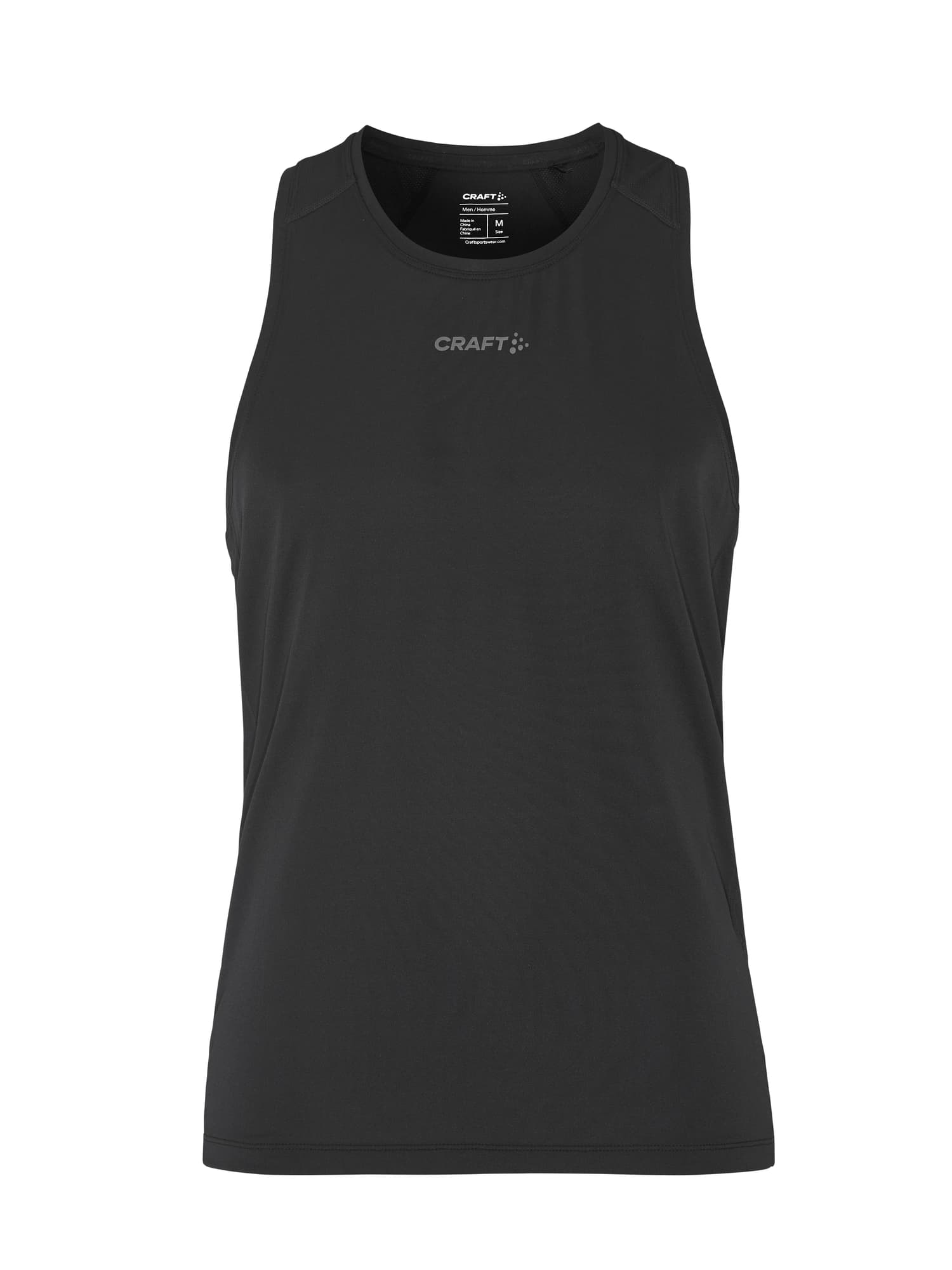 Craft Adv Essence Singlet 2 M