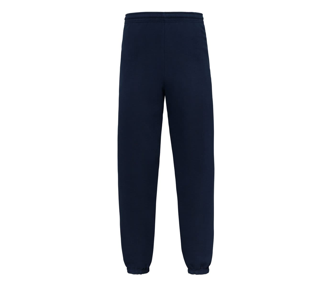 ICONIC PREMIUM ELASTICATED CUFF JOG PANTS