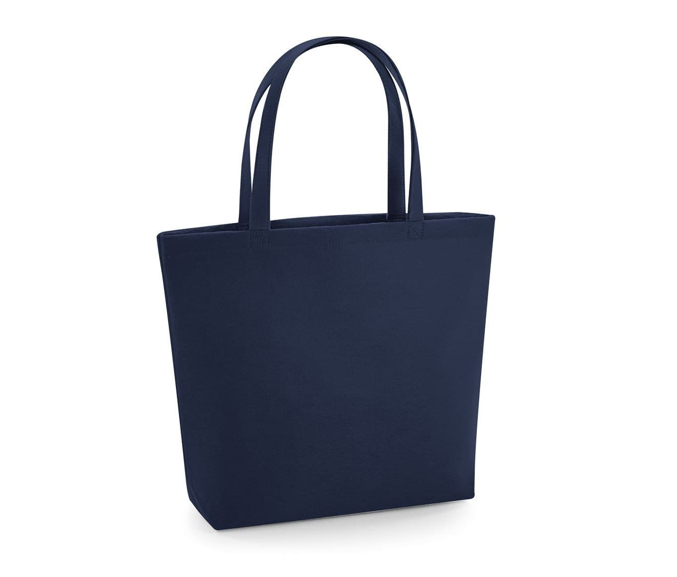 FELT SHOPPER coloris Marine