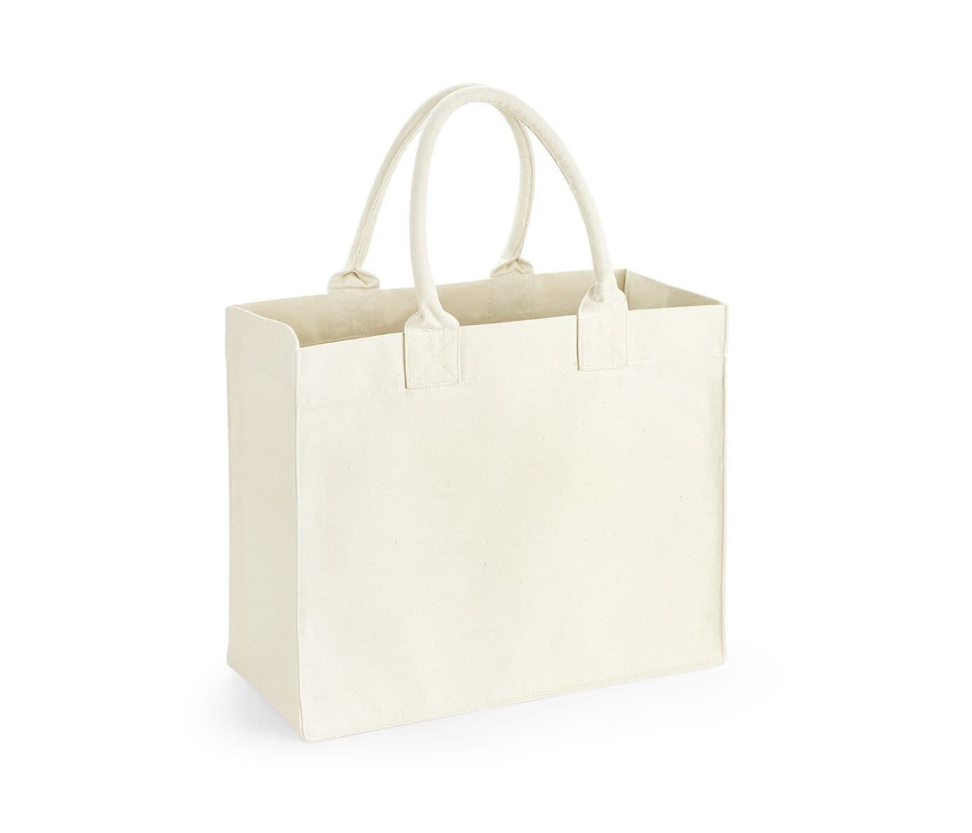 RESORT CANVAS BAG