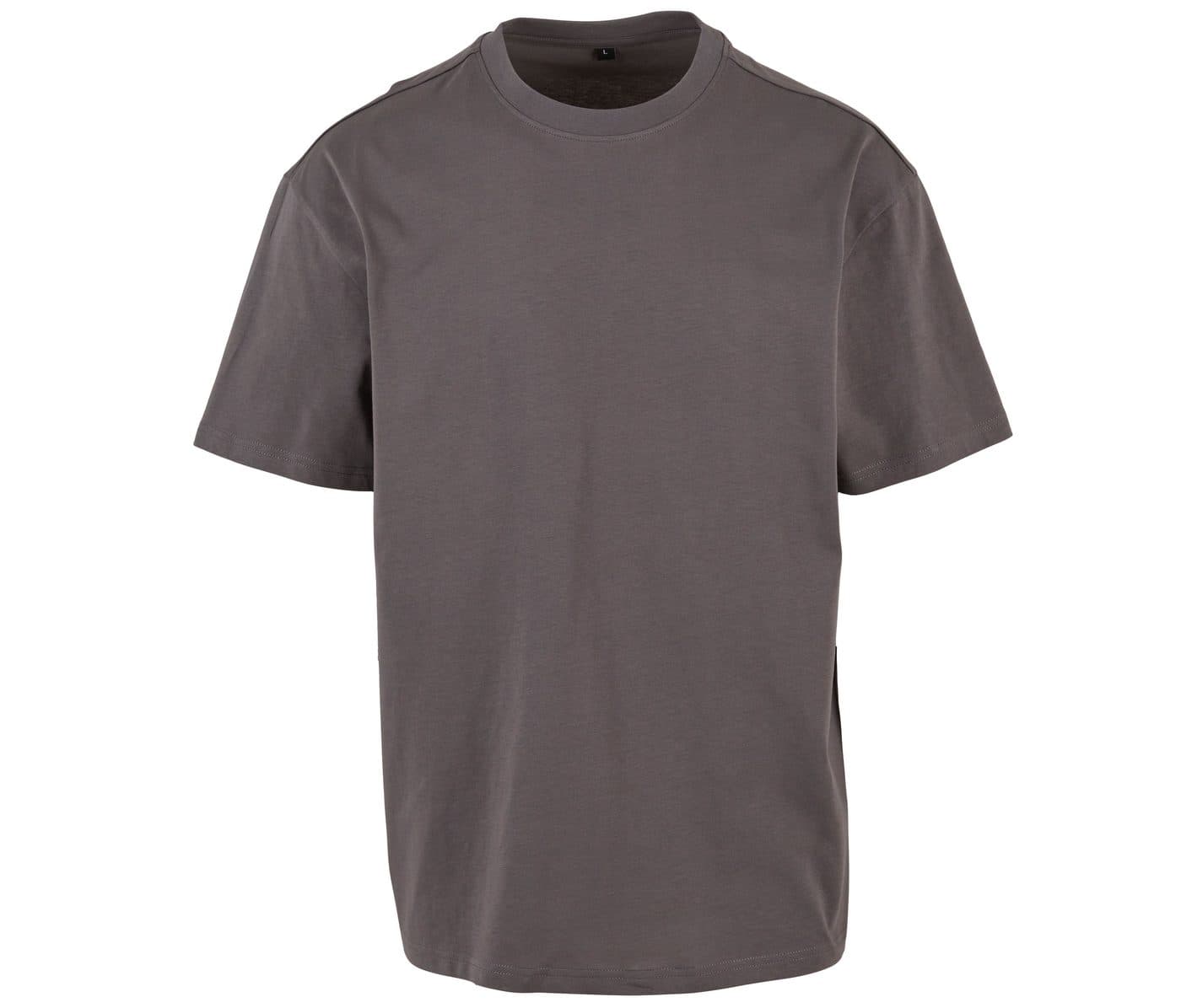 COTTON LOOSE TEE