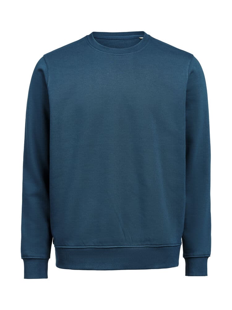 UM Crewneck (OCS-RCS)  Coupe Regular Unisexe coloris Orion