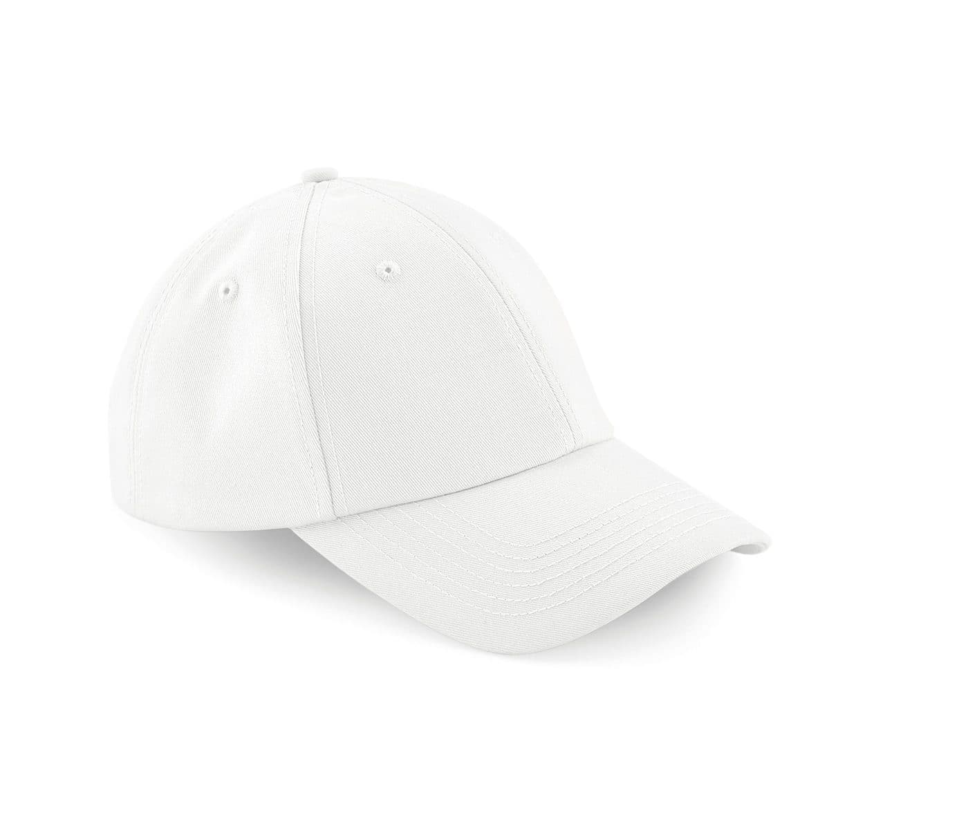 AUTHENTIC BASEBALL CAP coloris Blanc doux