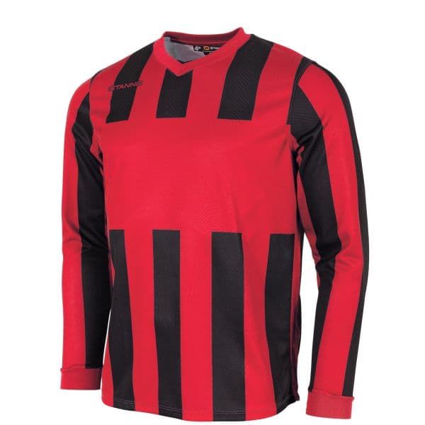 Maillot manches longues Aspire
