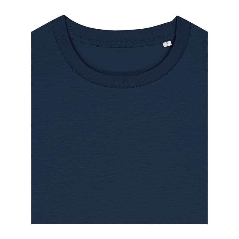 Stella Muser women's t-shirt coloris Bleu marine