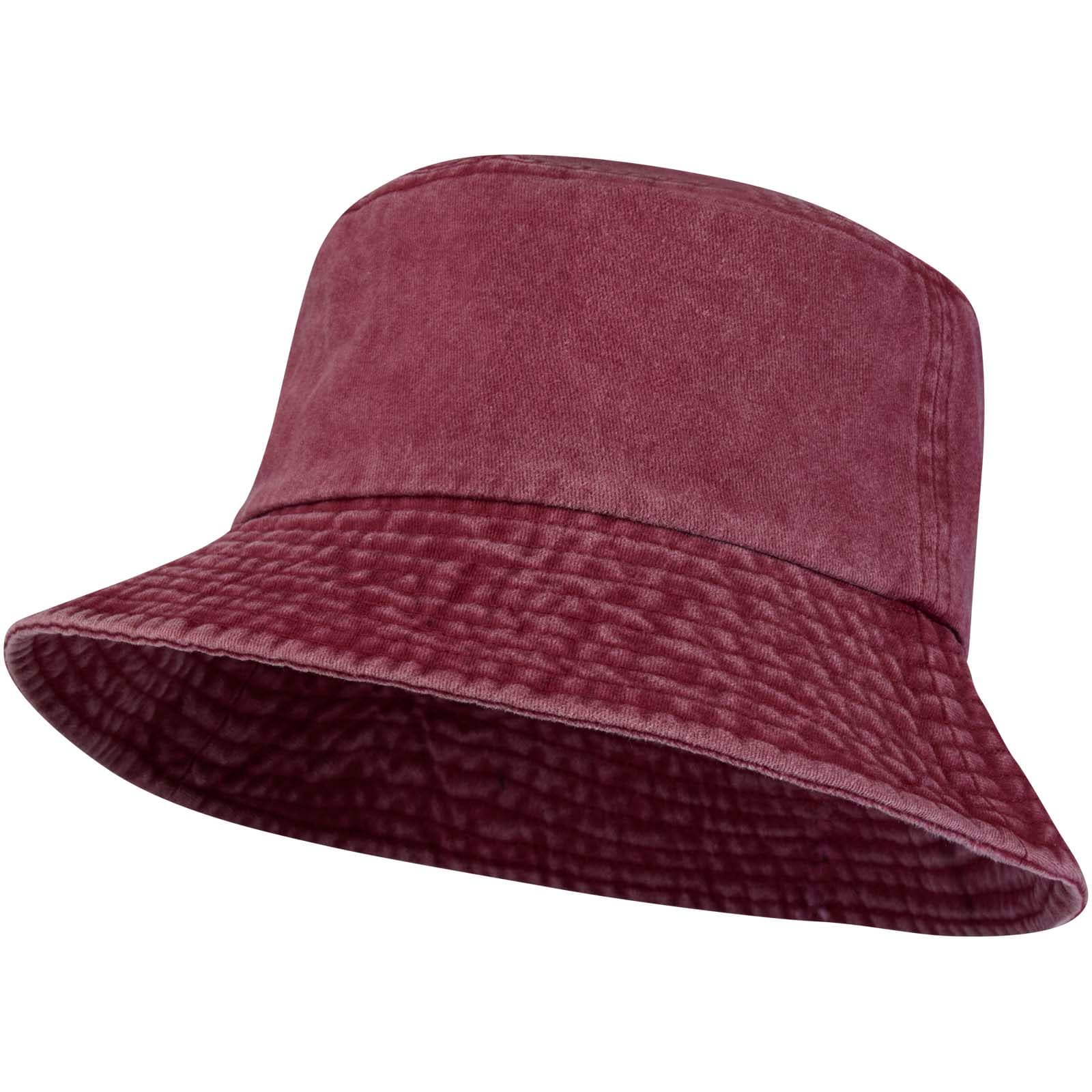 Bob délavé de 270 g/m² Mitica