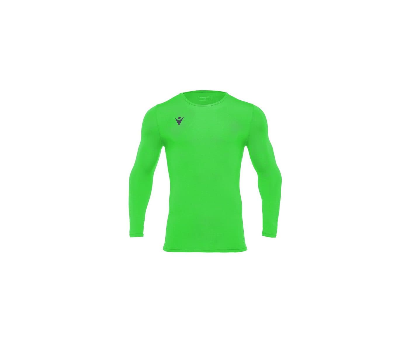 HOLLY JUNIOR T-SHIRT coloris Vert fluo