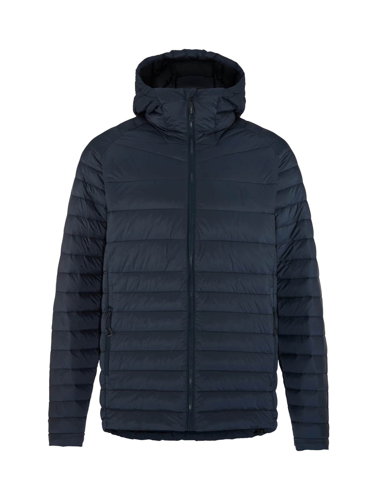 Craft Adv Explore Lt. Down Jkt M coloris Bleu marine