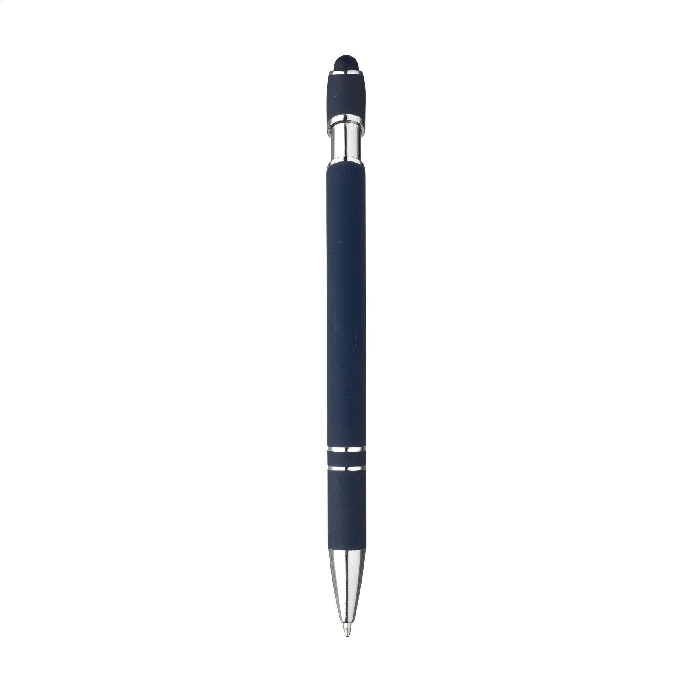 Stylo tactile Luca Touch en situation