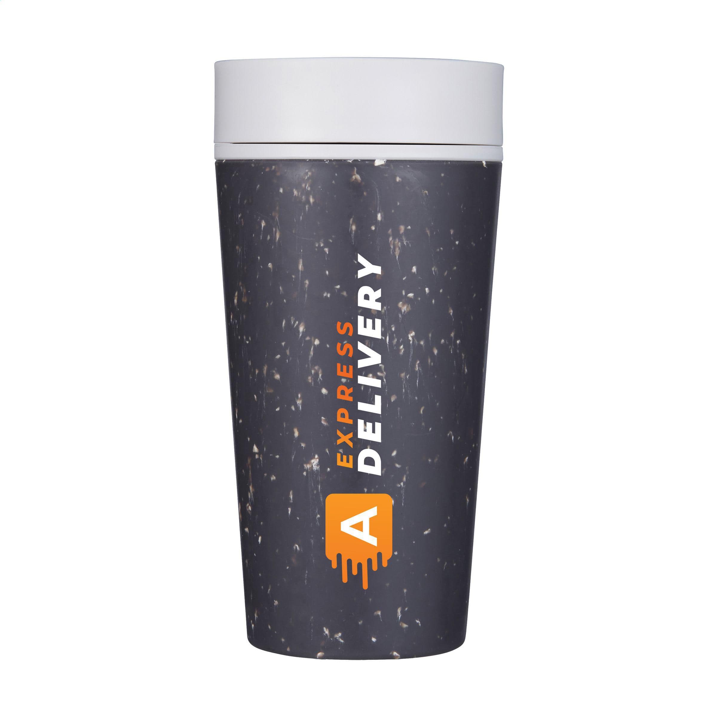 Mug Circular&Co café recyclé 340 ml
