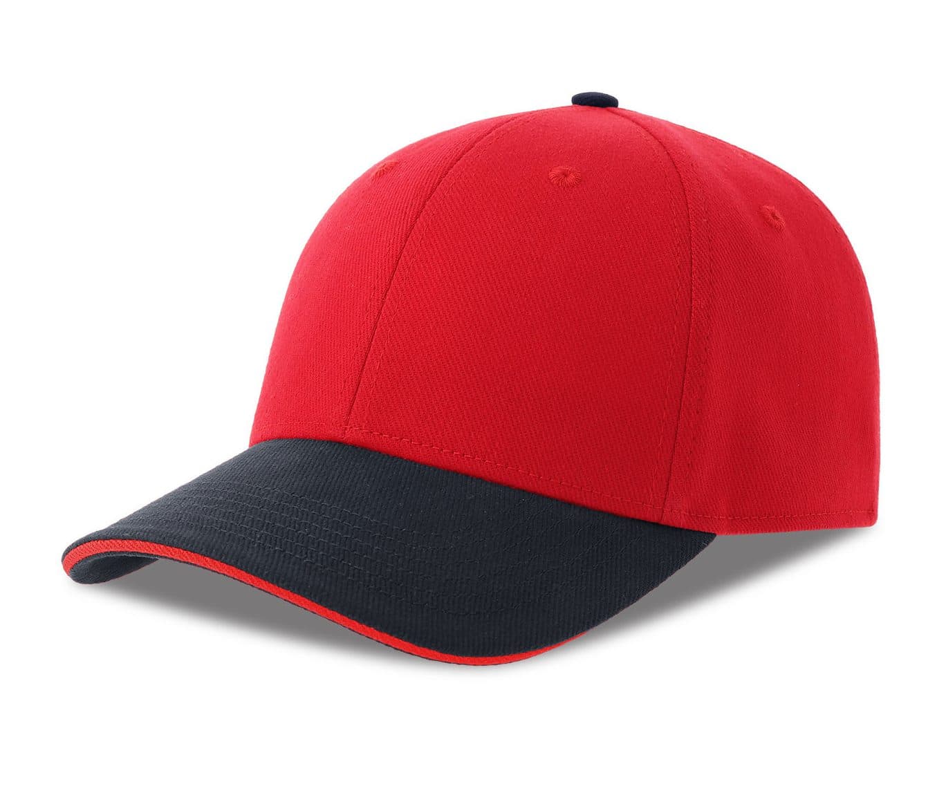 LIBERTY SANDWICH-S coloris Rouge / Marine