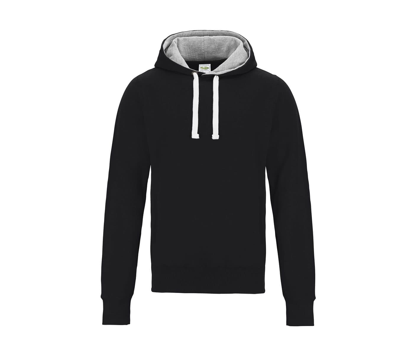 CHUNKY HOODIE