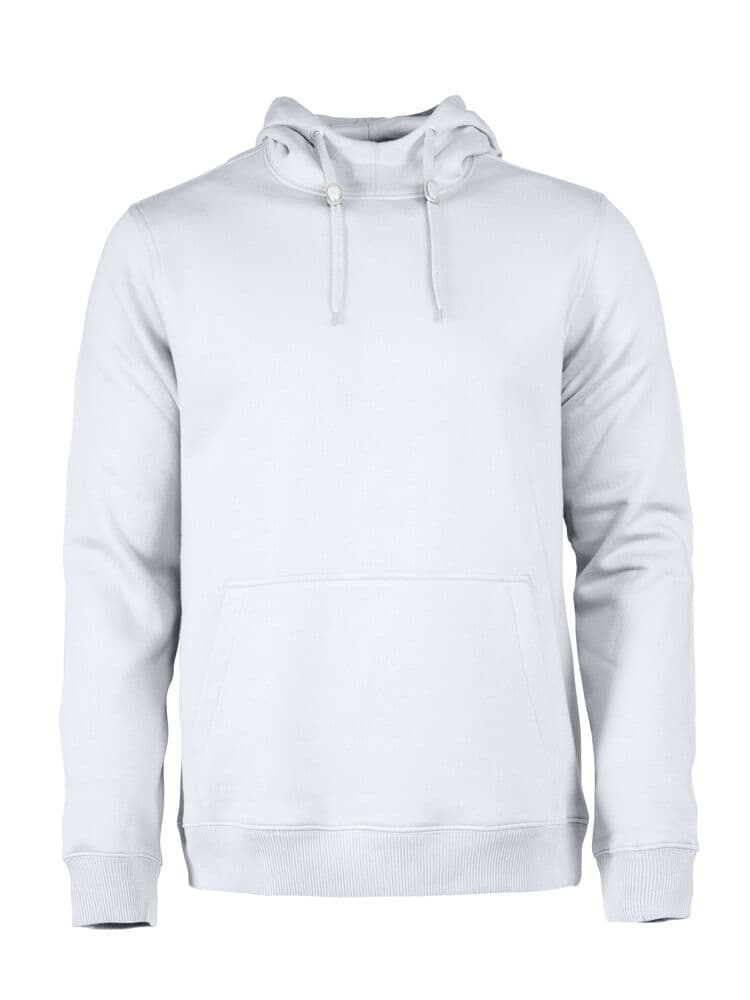 Fastpitch RSX Hoodie Hommes coloris Blanc
