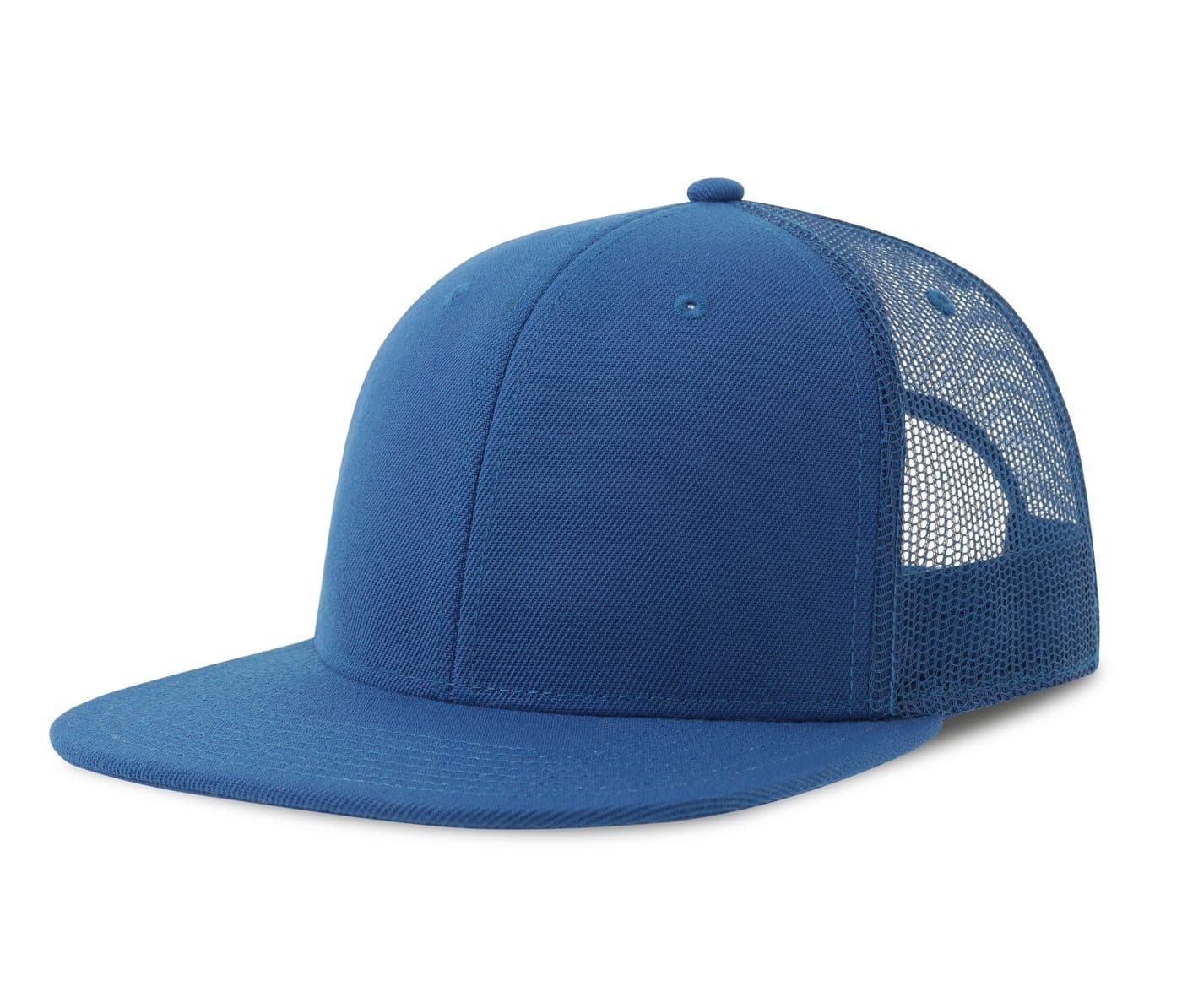 SNAP MESH-S coloris Bleu roi / Bleu roi