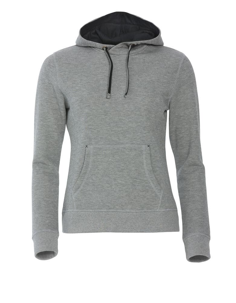 Clique Classic Hoody Women