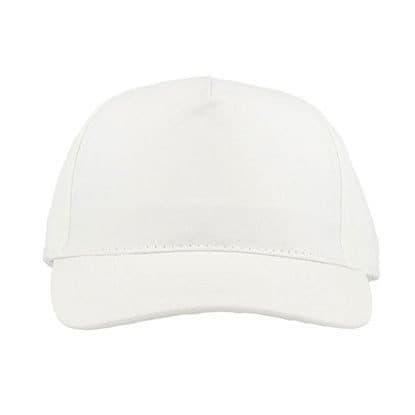 START FIVE CAP coloris Blanc
