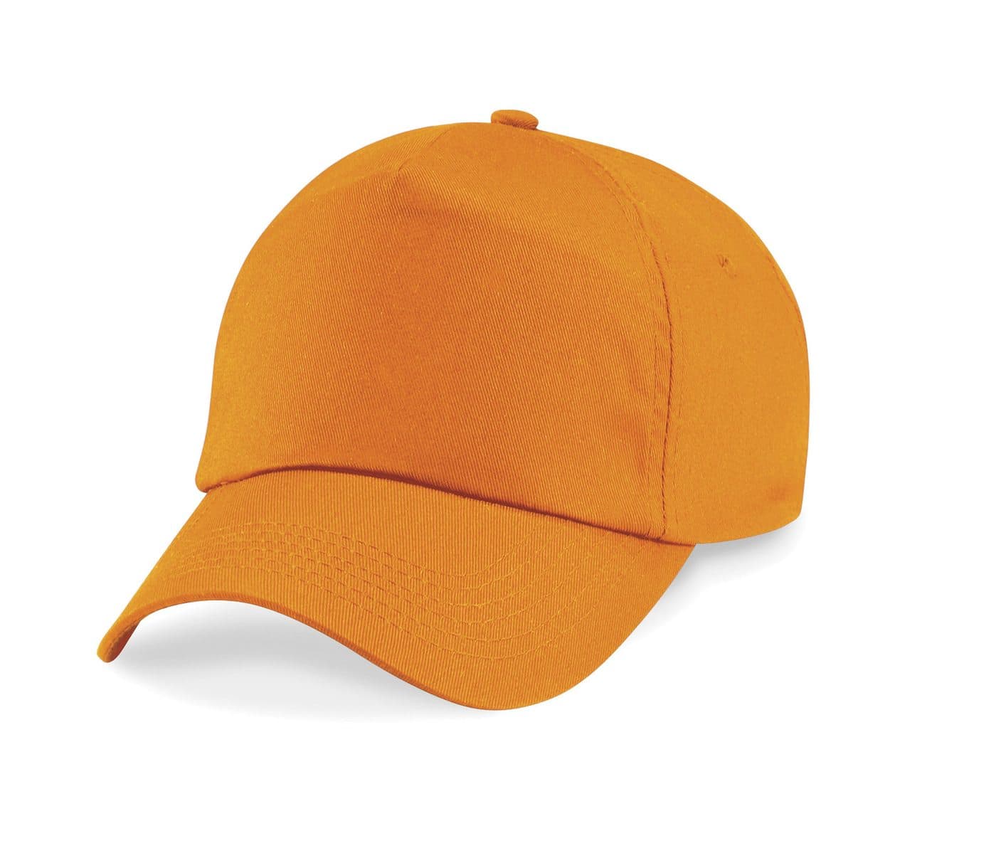 JUNIOR CAP coloris Orange