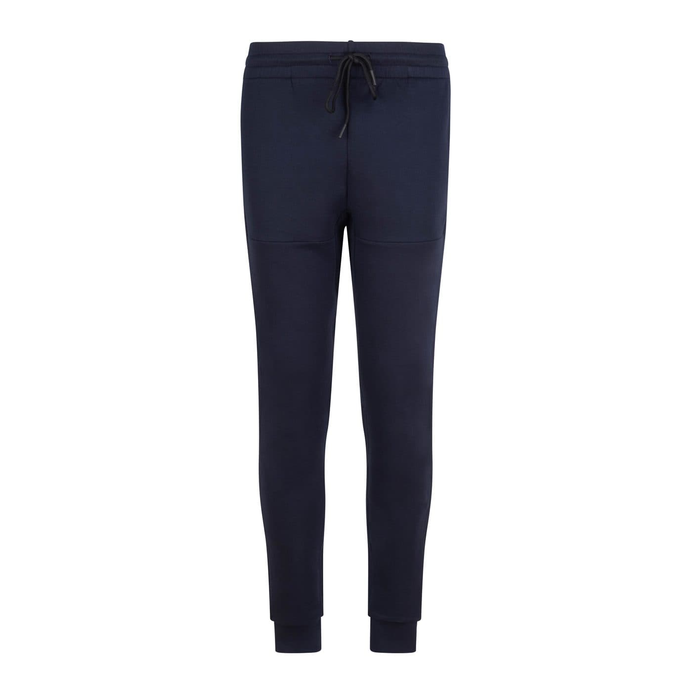 ADAPT FLEECE JOGPANTS coloris Bleu marine