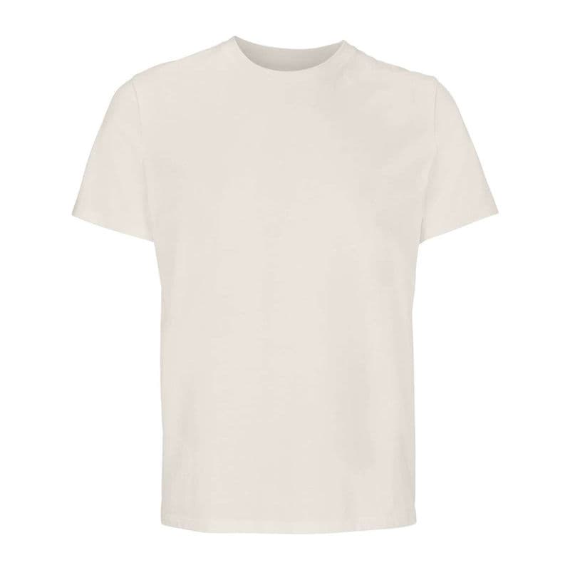 Sol'S Legend - Unisex T-Shirt coloris Blanc cassé