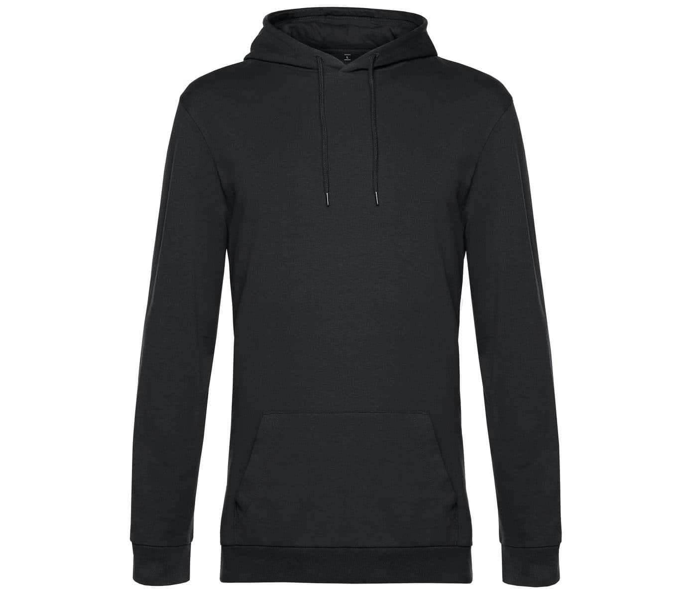 #HOODIE coloris Asphalte