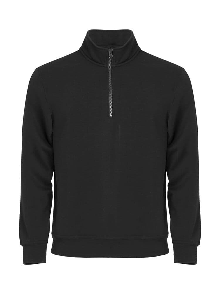 Clique Basic Half Zip