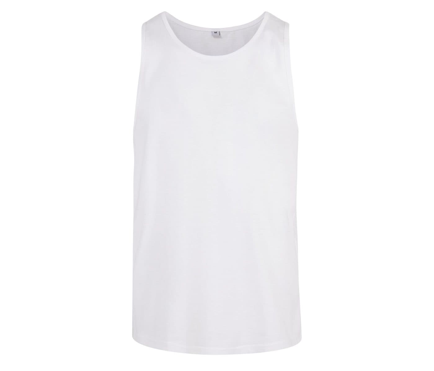BASIC TANK coloris Blanc