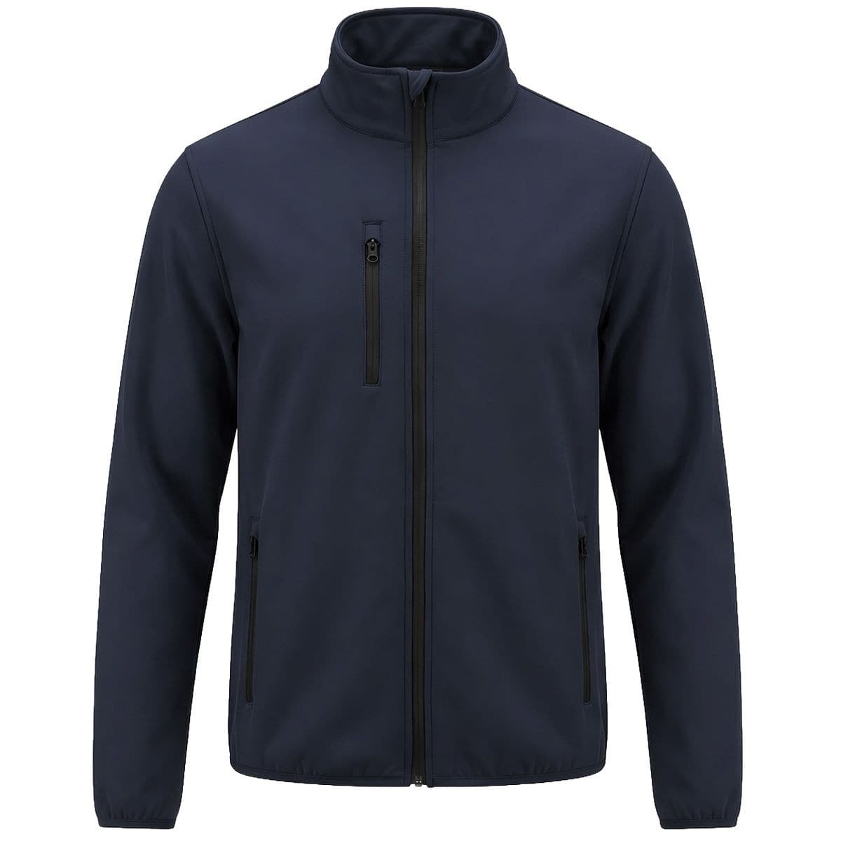 JT SOFTSHELL JACKET