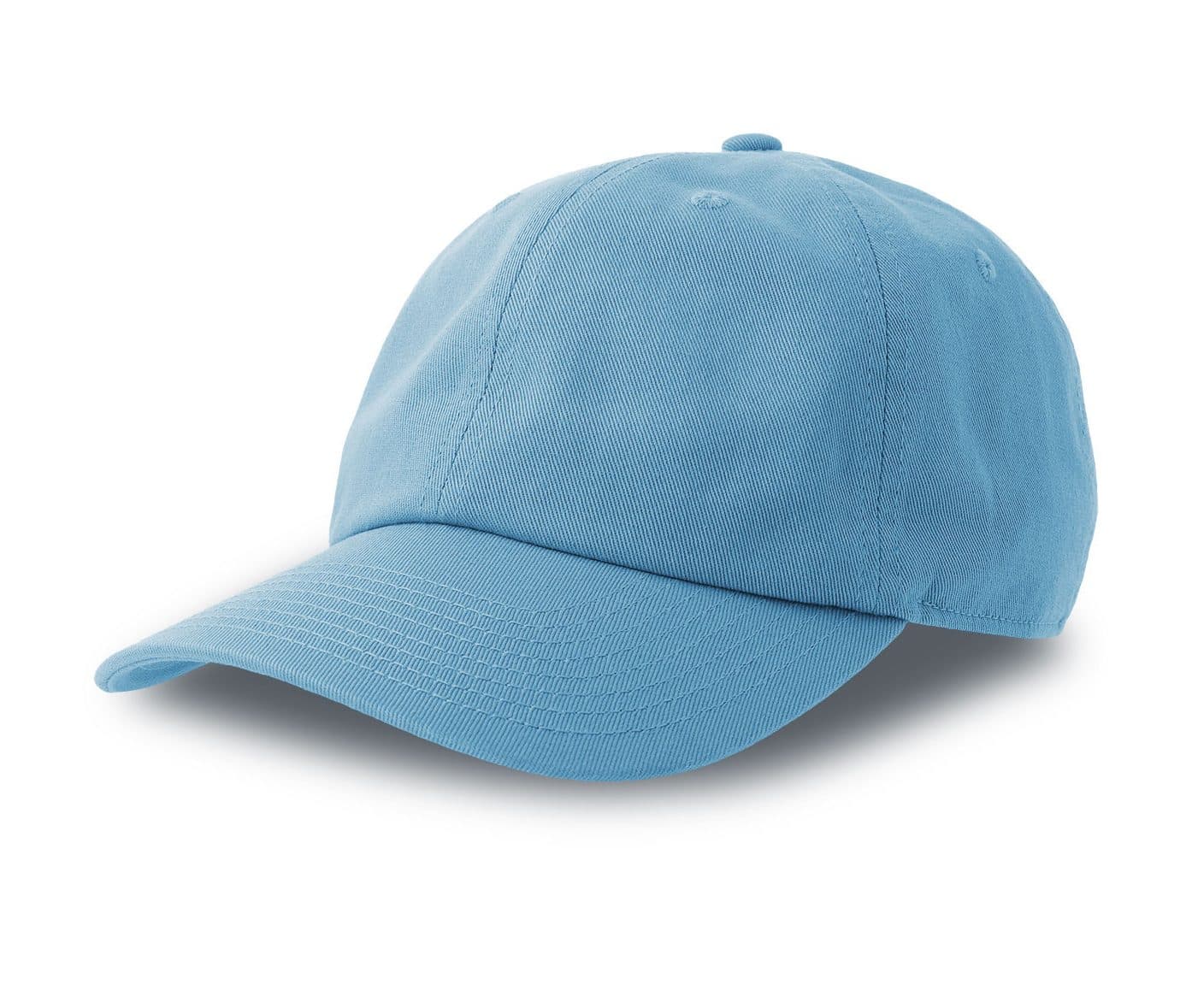 DAD HAT-S coloris Bleu columbia