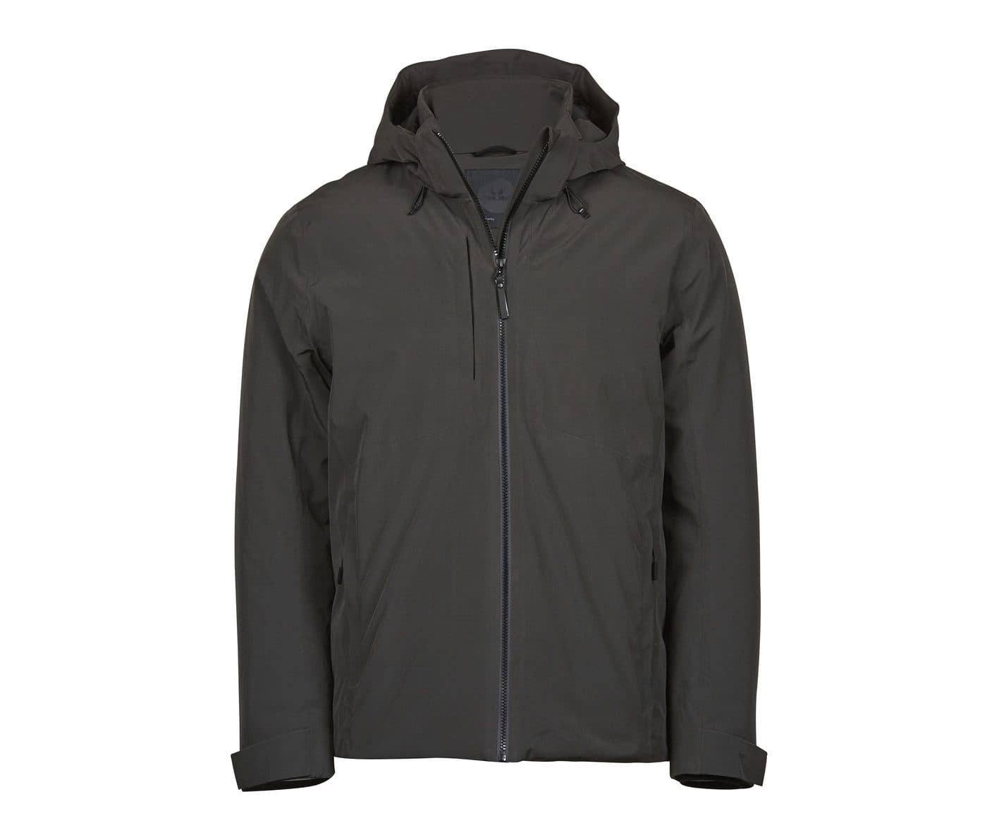 ALL WEATHER WINTER JACKET