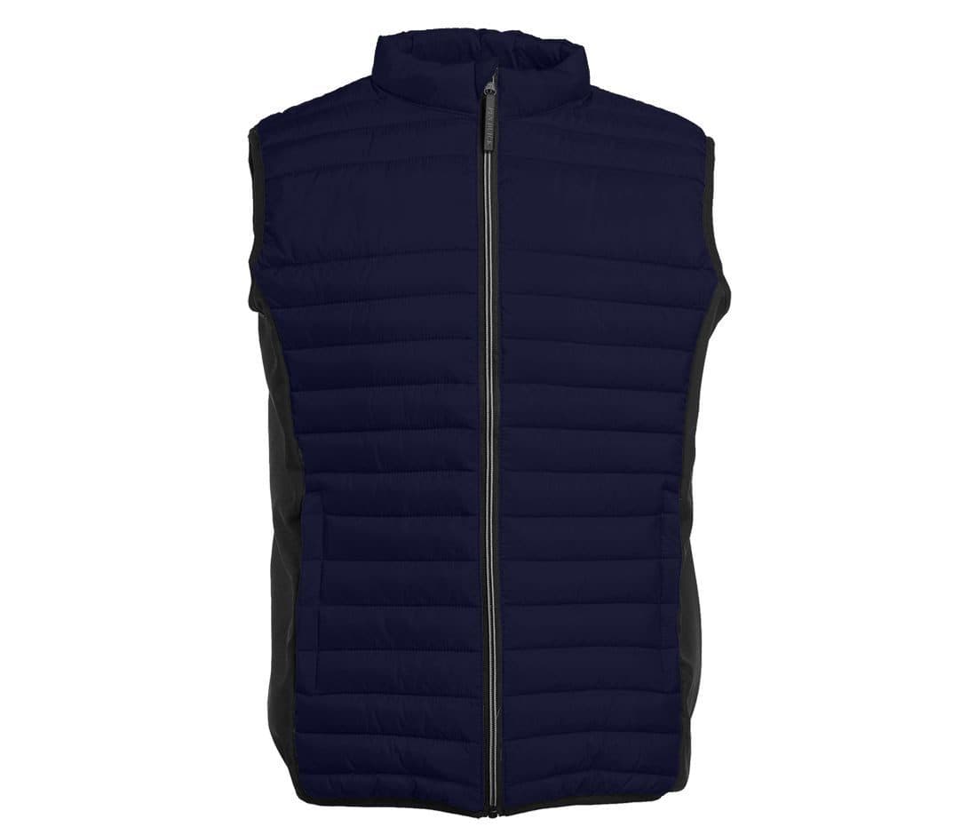 BALTIMORE MEN coloris Marine / Noir