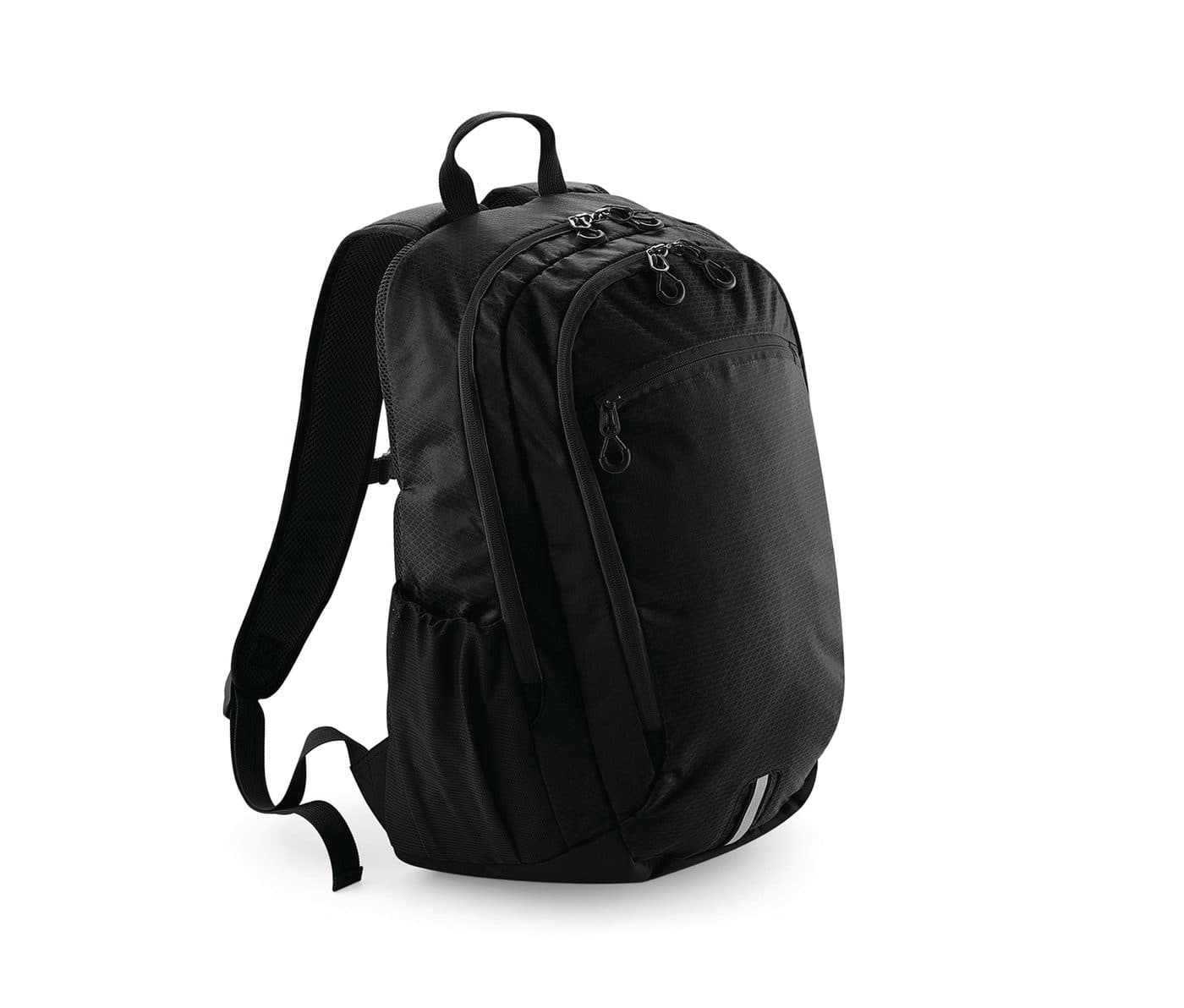 ENDEAVOUR BACKPACK coloris Noir jais