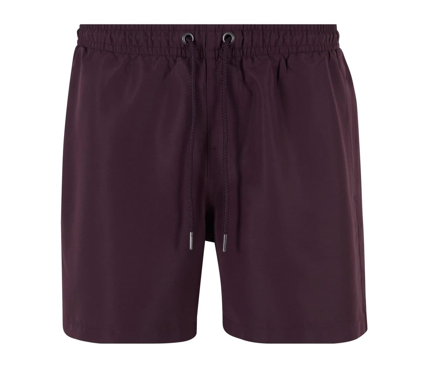 BASIC SWIMSHORTS coloris Violet prune