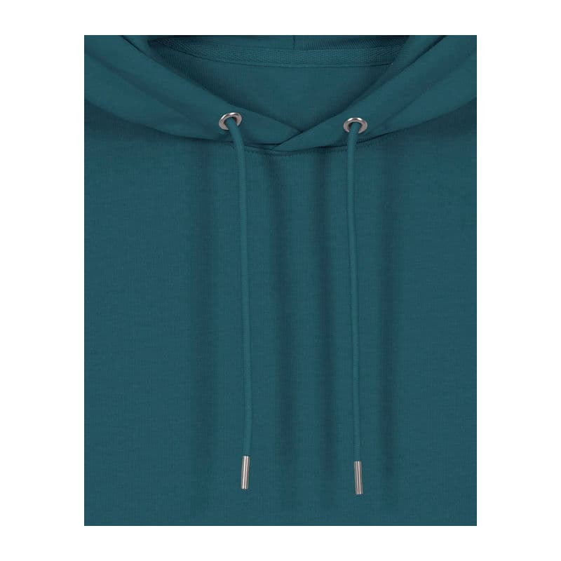 Cruiser 2.0 unisex hoodie  coloris Stargazer