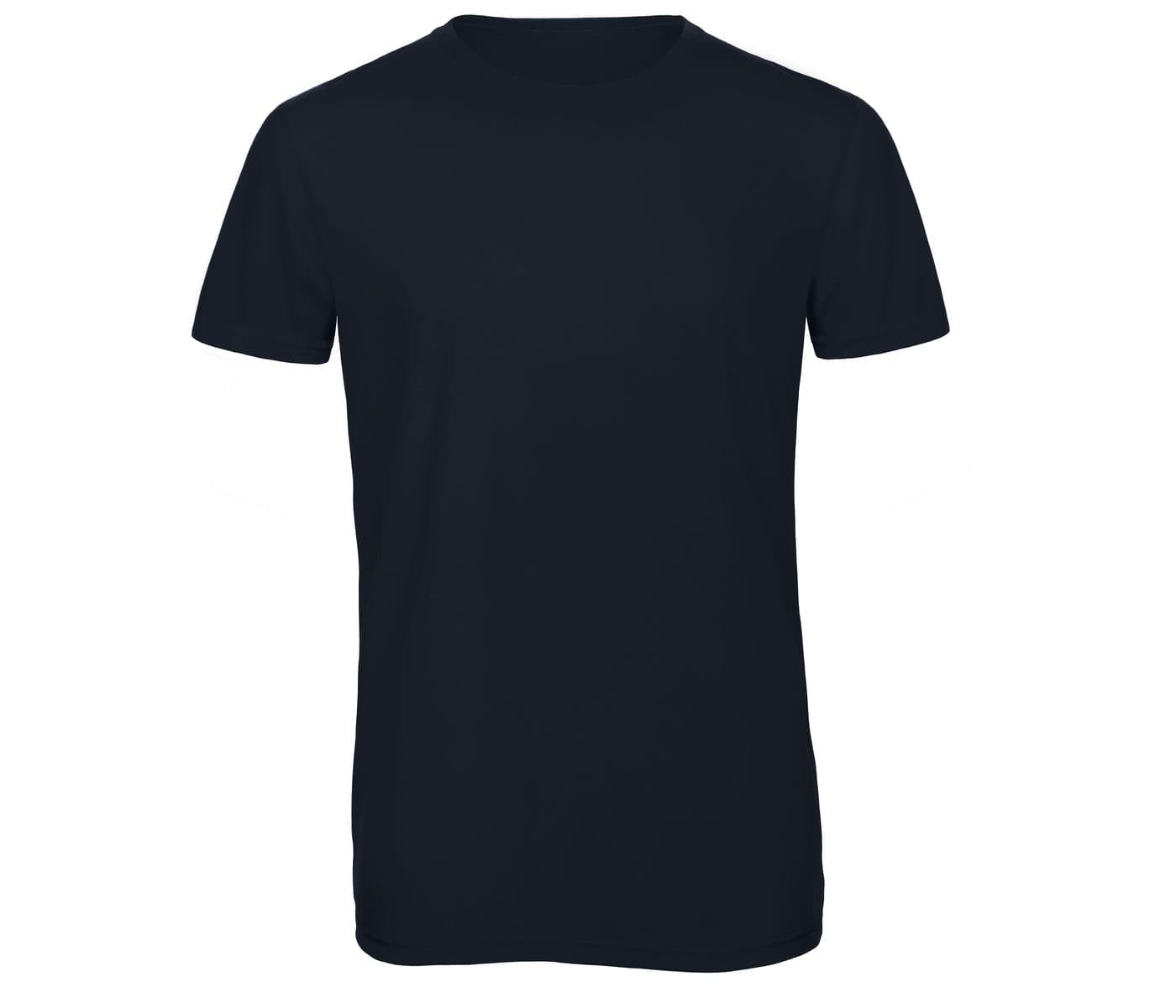 TRI-BLEND MEN coloris Marine