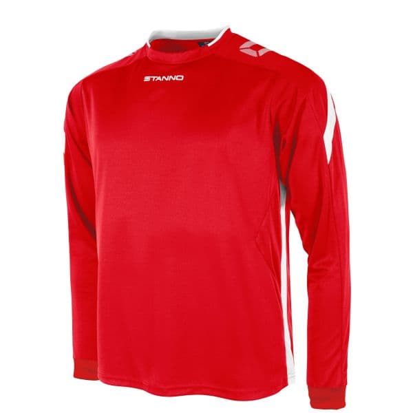 Maillot Drive Match manches longues