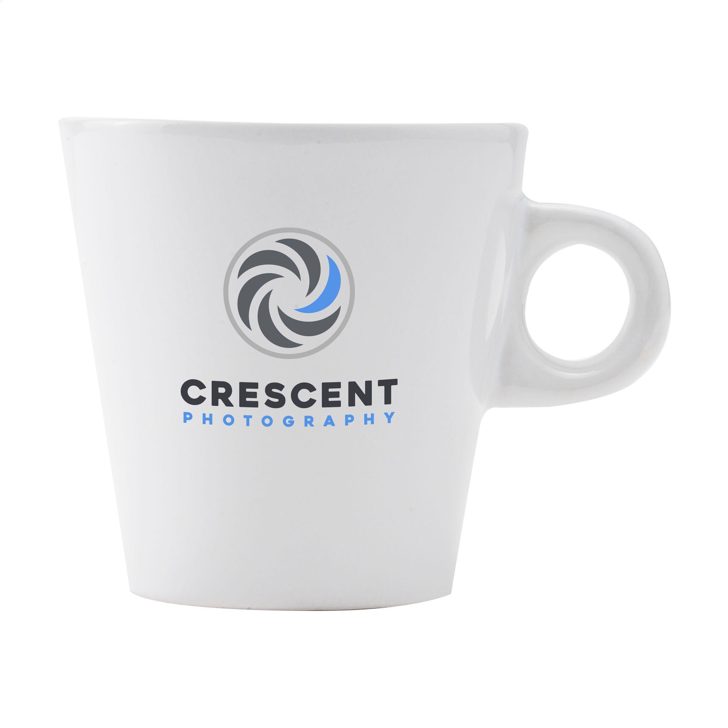 Mug Napoli 200 ml en situation