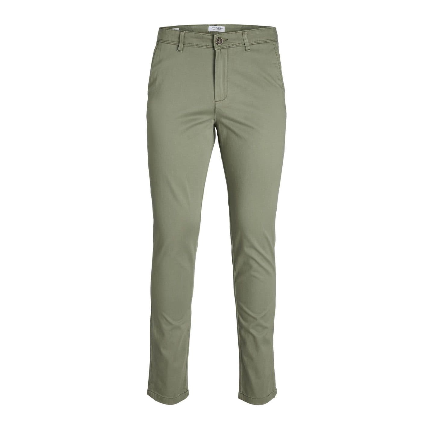 BOWIE NOOS coloris Vert lichen profond