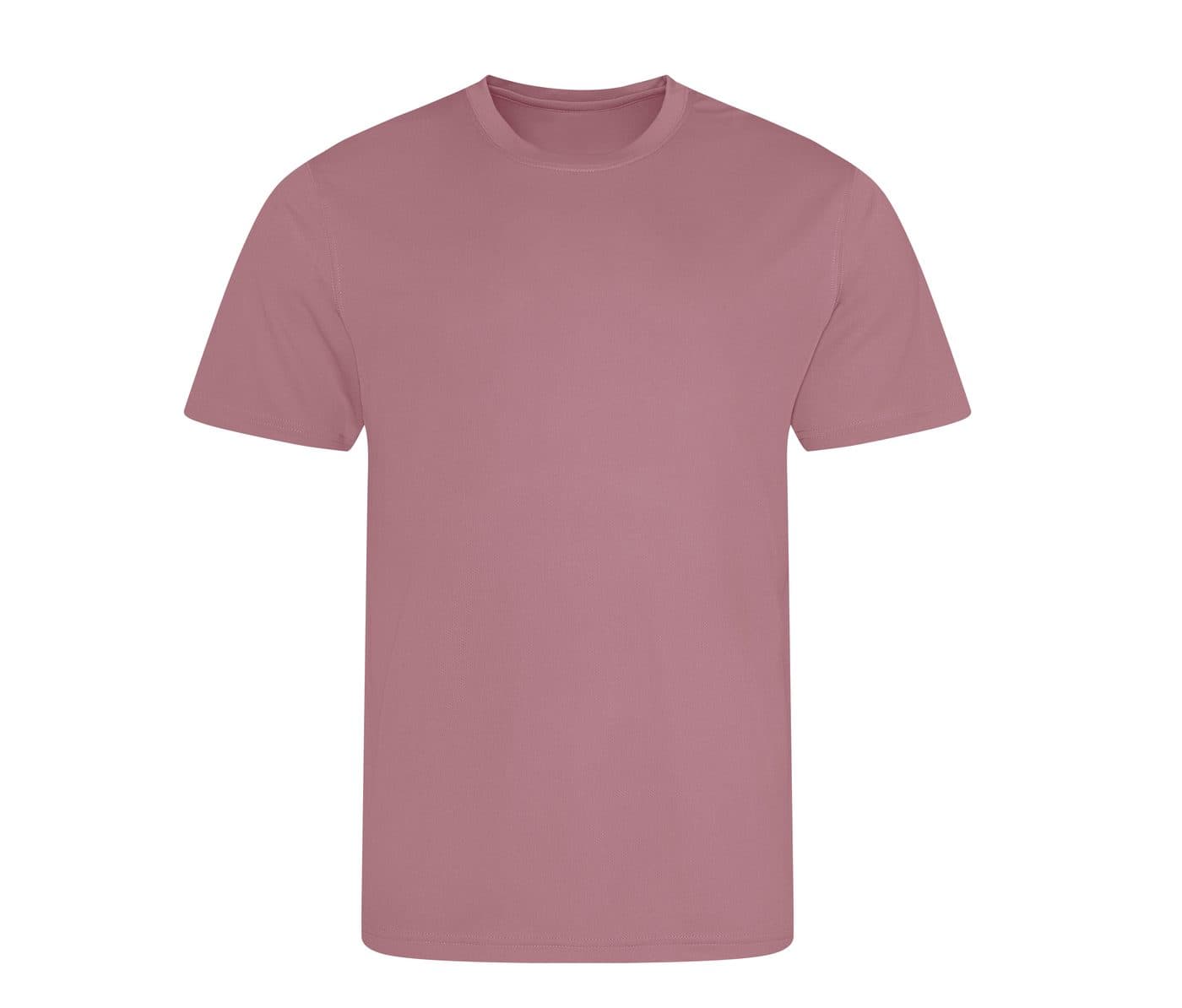 COOL T coloris Rose poudré
