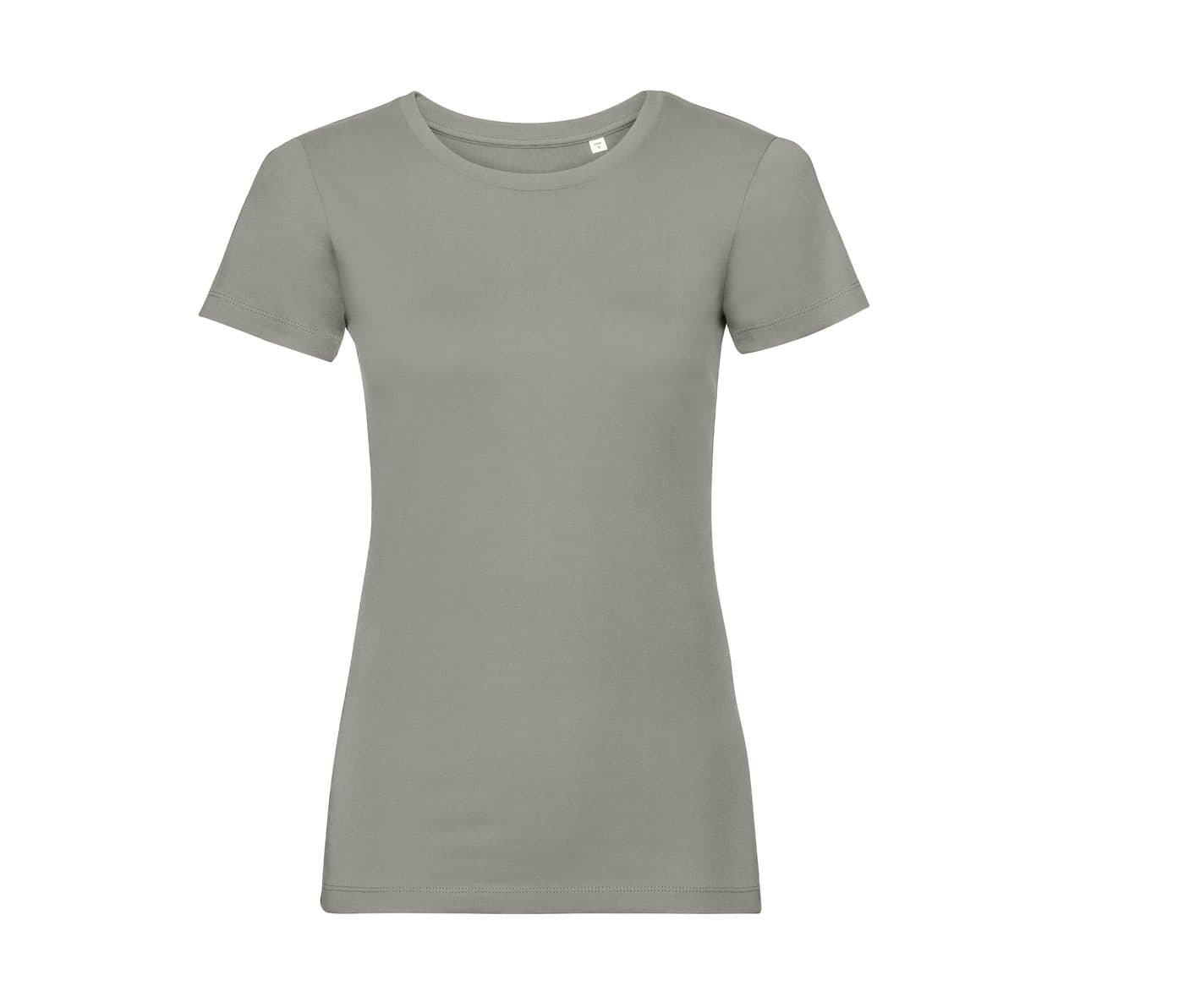 LADIES' PURE ORGANIC TEE coloris Pierre