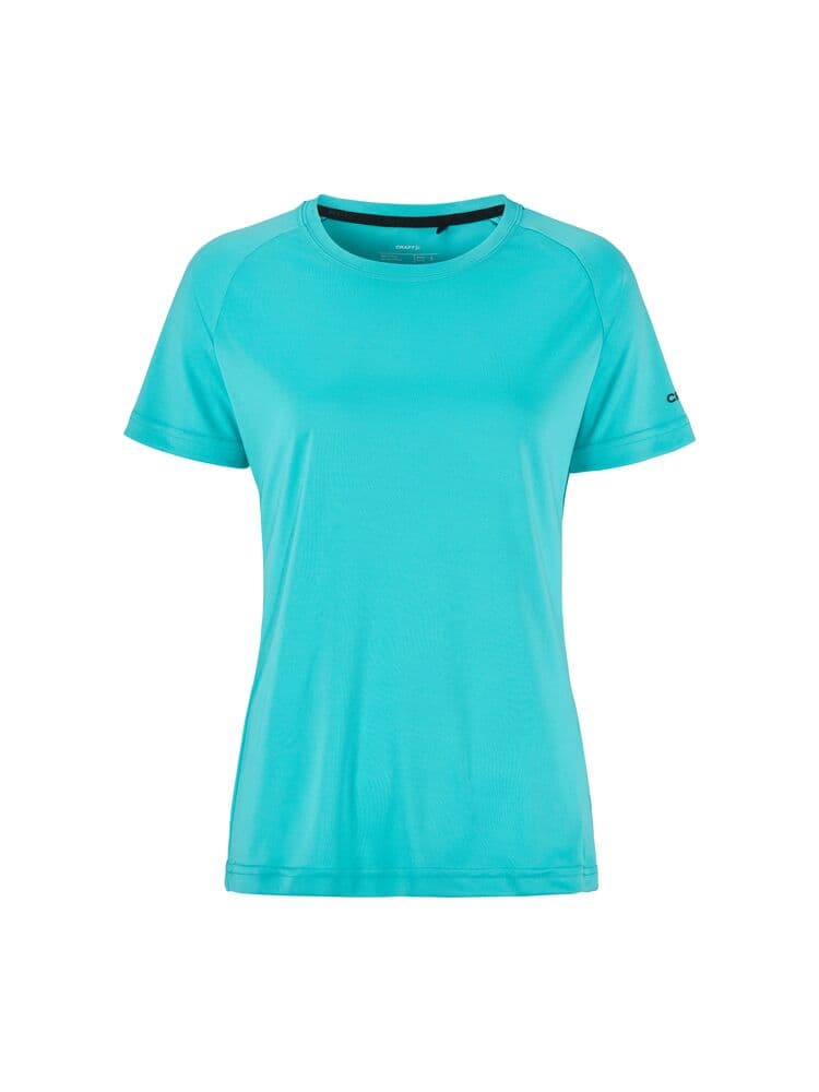 Craft Core Unify Training Tee W coloris Bleu