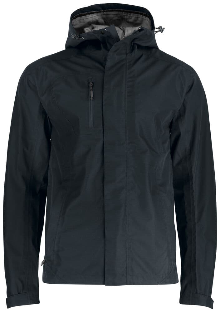 Clique Waco Jacket coloris Noir