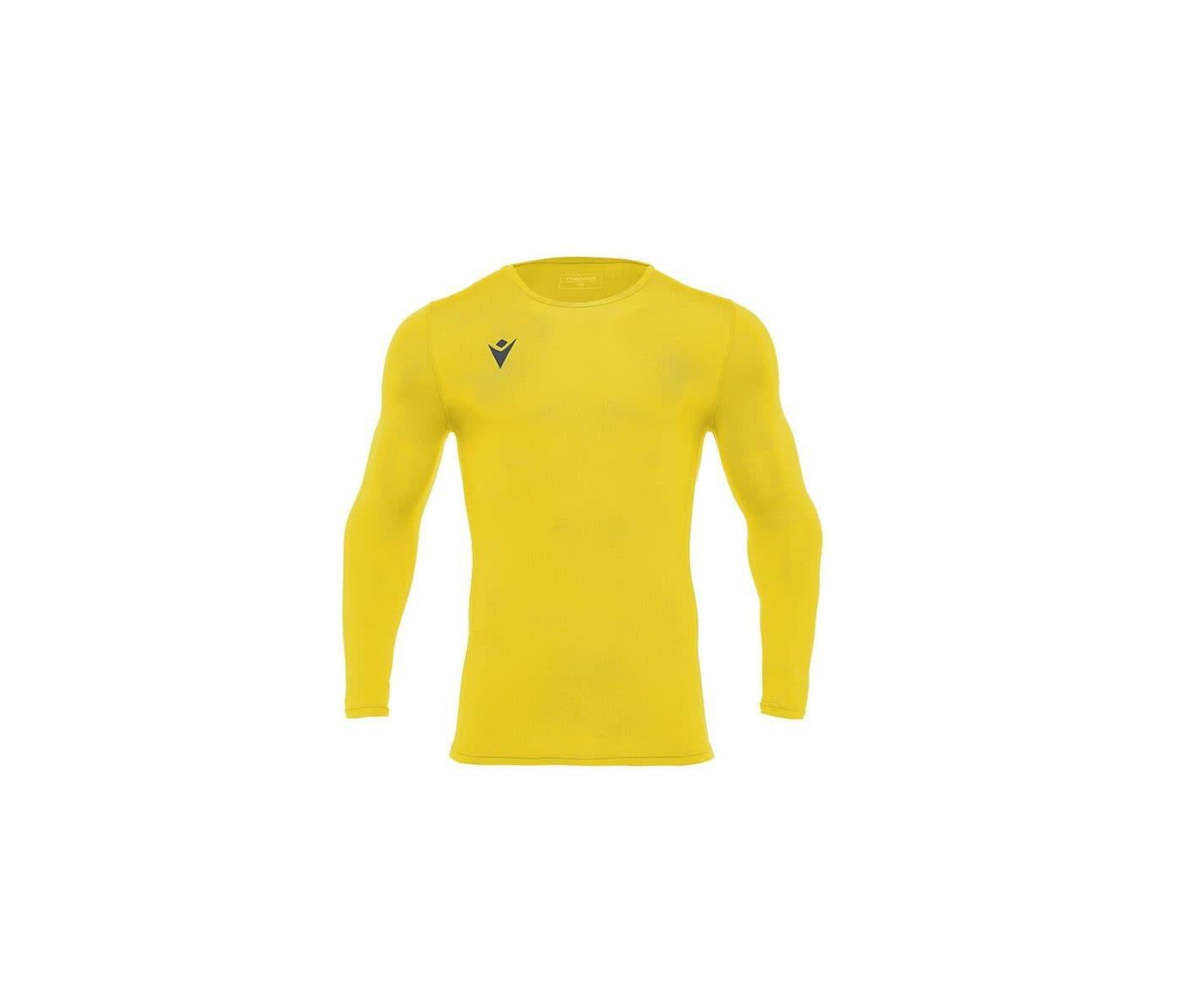 HOLLY JUNIOR T-SHIRT coloris Jaune