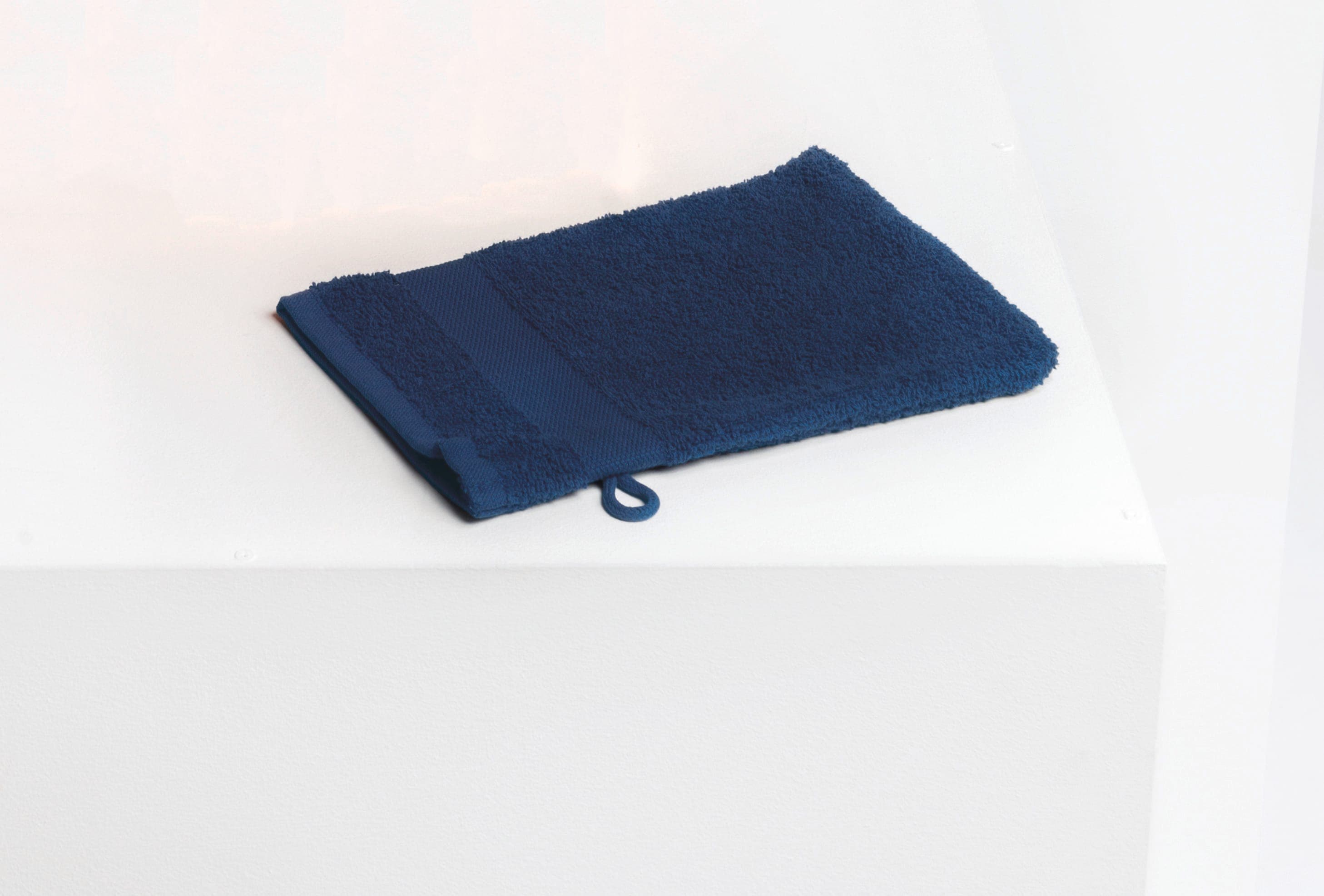 Gant de toilette