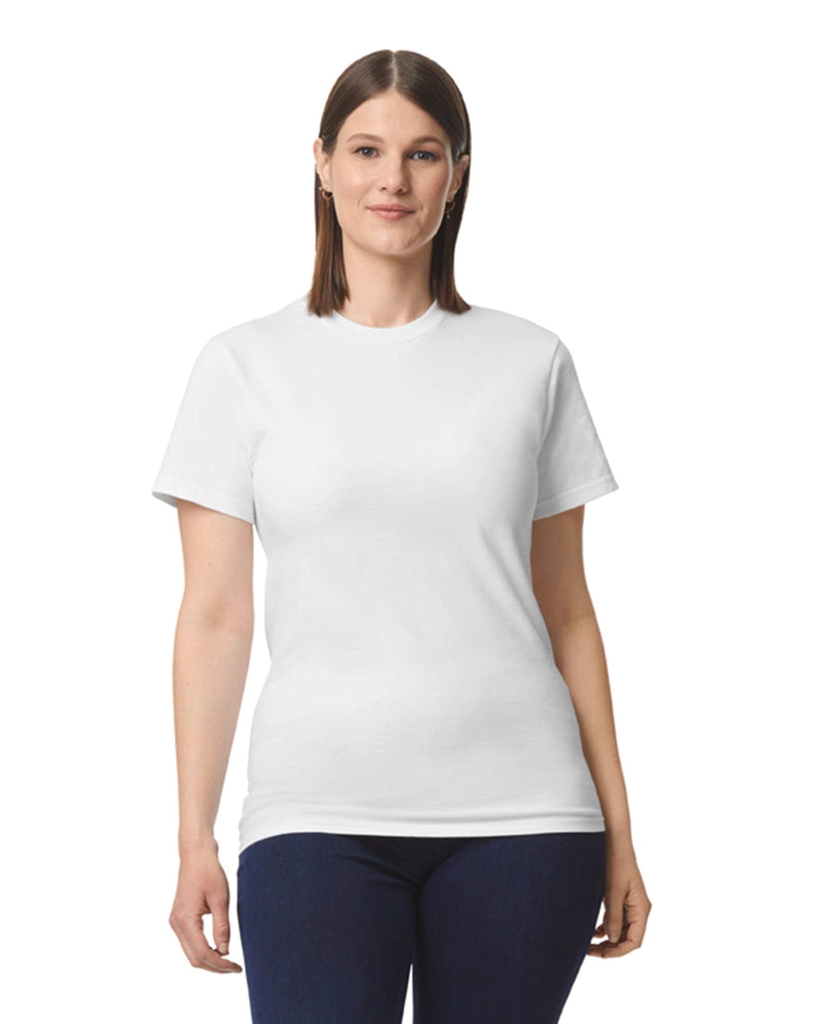 T-shirt Hammer en situation