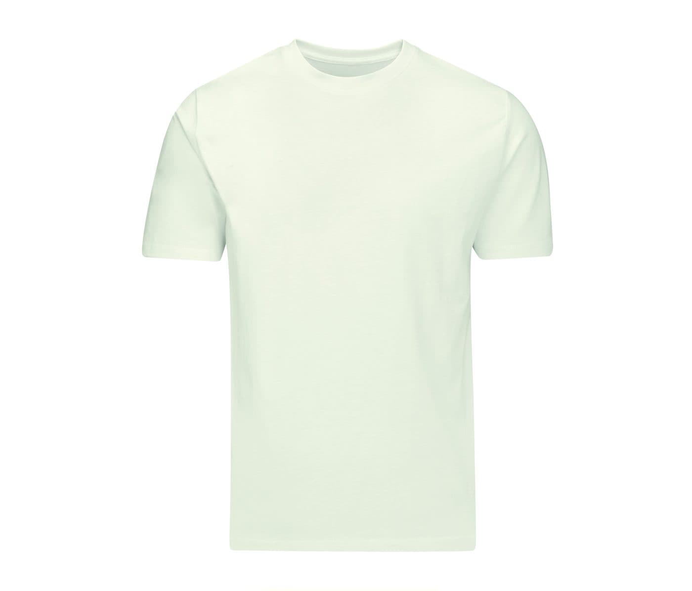 MEN'S ESSENTIAL ORGANIC T coloris Naturel