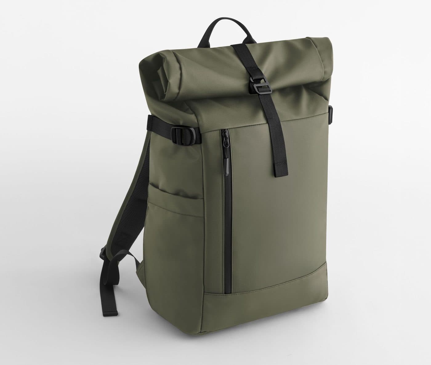 EVERYDAY CARRY 25 LITRE ROLL-TOP BACKPACK coloris Vert olive