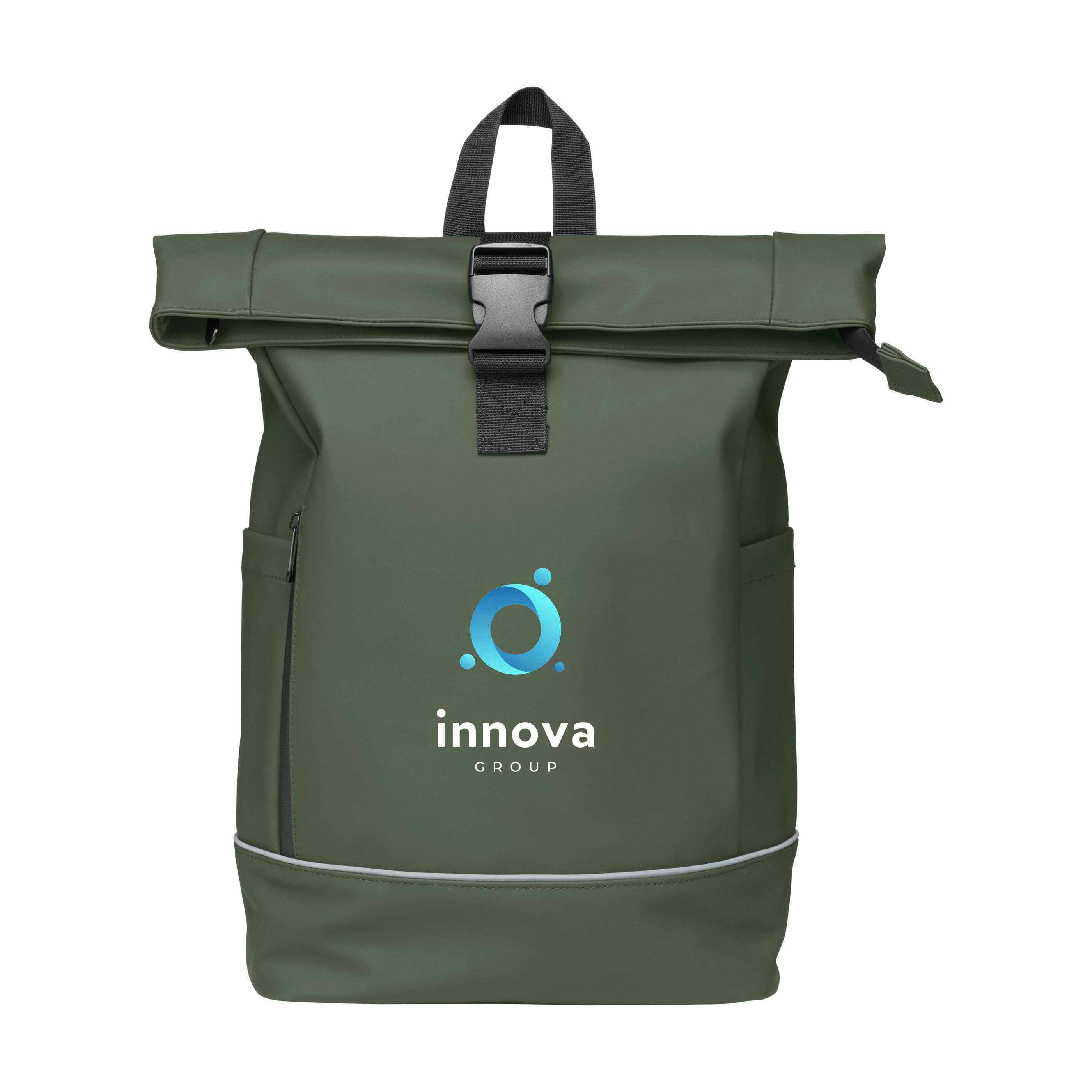 Sac de vélo Lennon GRS Roll-Top