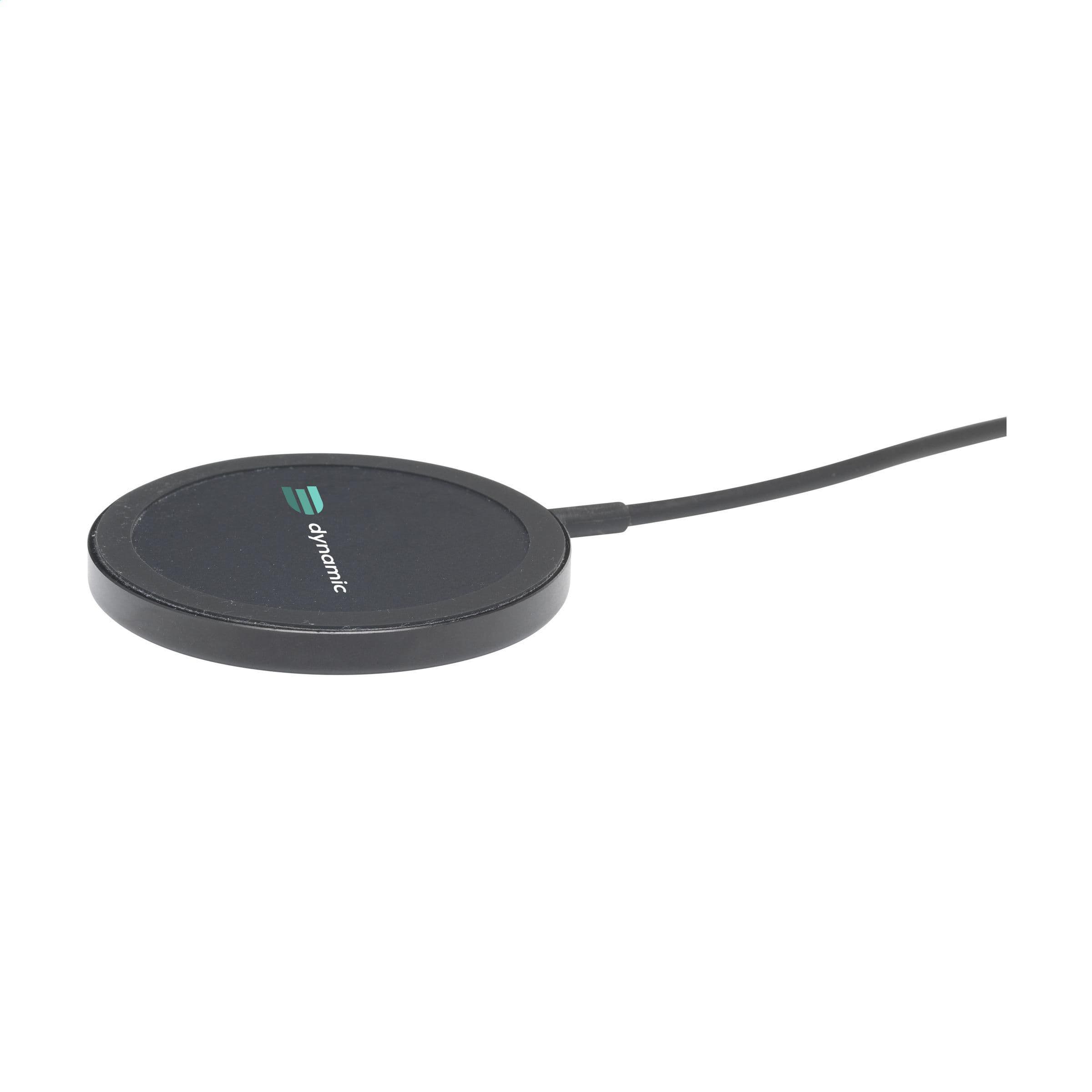 Chargeur sans fil Force MagSafe 10W RCS recyclé