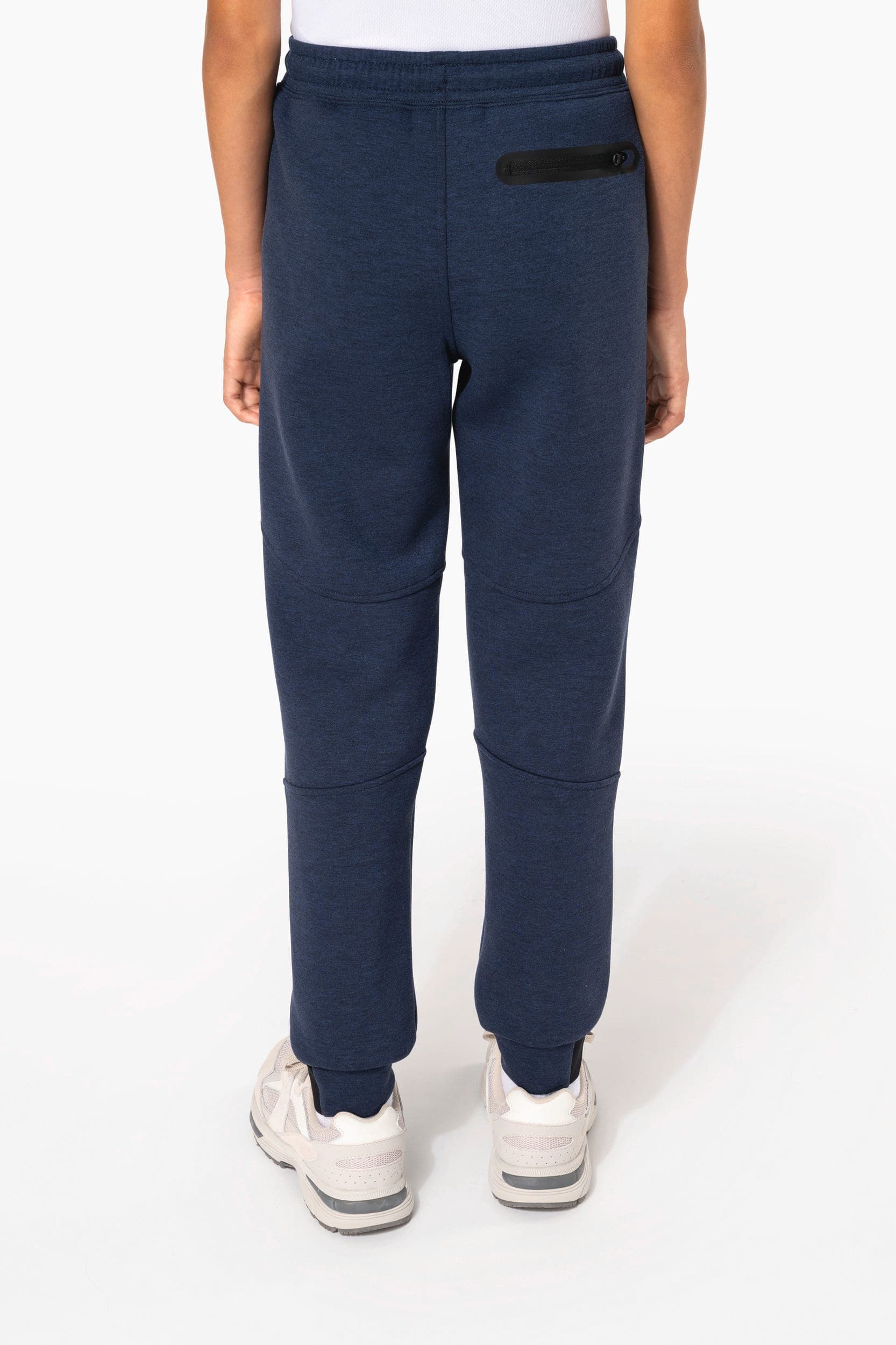Pantalon performance enfant en situation